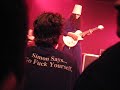 Buckethead: Feb 9th, 2008