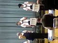 Rory, Ollie and Callum BYBA Trio