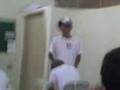 marcos se declarando *-*