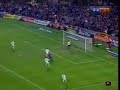 Um goleiro na arquibancada!! Um goleiro na arquibancada!!