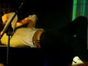 Quelle Chance - Christophe Willem (Concert SFR - 09/07/08)