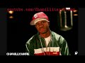 Sentury Chamillionaire Lose Control