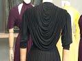 Mme. Grès: Couture at work, Paris Modes TV