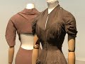 Mme. Grès: Couture at work, Paris Modes TV