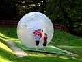 Zorb Experience
