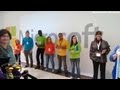Microsoft Natick, MA Store Grand Opening - YouTube