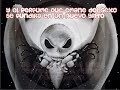 Letra de la cancion Bendecida - Enrique Bunbury