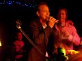 Chesney hawkes and jason Donovan sing especially for you.