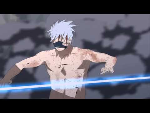 นารุโตะ - ดูเอามันส์นะครับ เนื้อเรื่องจาก นารุโตะตำนานวายุสลาตัน ตอนที่ 214 Fanmadeครับ.