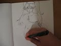 this is the manga or anime part of the lesson.now we draw naruto
music:avril lavgne,girlfriend