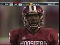 Ball State 42 vs IU 20, Sept 2008 Highlights