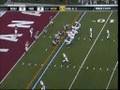 Ball State 42 vs IU 20, Sept 2008 Highlights