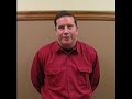 kennedy joyce is the chairman of the condominium review board. here he talks about what his board does for the people of somerville. this is a part of the somerville journal's series 