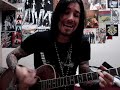 cadu pelegrini  - daughter ac�stica (pearl jam)