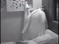 Iris terminando do banho no gran hermano
