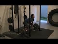 Julie 175 Deadlift - SouthlandStrength.com