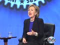 Conversations with the Candidates: Clinton & Huckabee