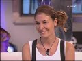 Laura B y Cibeles