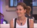 Laura B y Cibeles