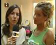 Mariana Monteiro no Morangos com Açúcar Extra
