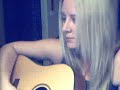 break me (jewel cover) acoustic break me (jewel cover) acoustic
