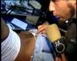 Two Yupa tatuaje en Rock and Color,Torrejon. Aqui Hay Tomate