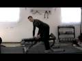 Virtual Boot Camp Gym Workout #1