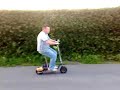 another goped video