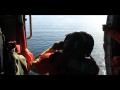 Search for C-130 crew