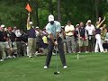 Tiger Woods Swing!