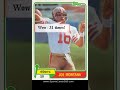 1981 topps 216 joe montana rookie card - www.sportscards360.com - learn how the 1981 topps 216 joe montana rookie football sports trading card celebrates one of the best and most beloved quarterbacks in the nfl.