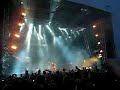 In Flames - Cloud Connected [Live Metaltown 2008]
