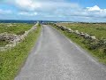 Aran Island (Inishmore) sulla Bici