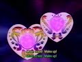 sailor moon transformation fast