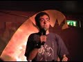 Pedro Silva Stand Up Comedy