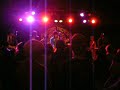 Prima Donna @ The Knitting Factory 9/18/08