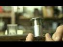 Platinum (version 1) - Periodic Table of Videos
