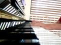 Tales of Vesperia - Fury Sparks piano door talent Sipan1234
