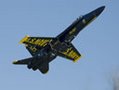 RC EDF F-18 SCALE PERFORMANCE!