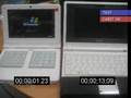 VIDEO - Noahpad vs eeePC startup time