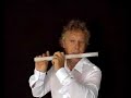 flauto in alabastro di giorgio pecchioni   volterra youtube