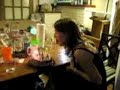 contaminazione un il compleanno(Filming a Birthday)