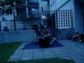 Football Freestyle SM 2008 - Farman Daoudi