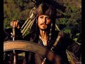 Piratas do caribe