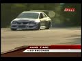 AMS time attack demo- redline TV