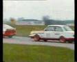 Rover V8 SD1 story in ETCC 84/85 part 3