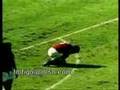 Football Sad & Tragic Moments