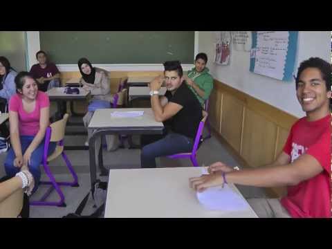 hamm - Dies ist ein Schulprojekt der Sophie-Scholl-Gesamtschule in Hamm. Bereitgestellt wurde das Video von einer Gruppe des 13. Jahrgangs. Die Gruppe wünscht Ihnen...