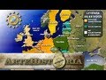 La construcción de la Unión Europea