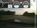 Best Lap 10/6/08 Autobahn Joliet IL